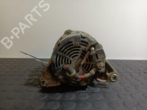 Alternator OPEL CORSA B (S93) 1.0 i 12V (F08, F68, M68) | BP20830454M7 