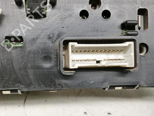 Instrument cluster NISSAN TERRANO II (R20) 2.7 TDi 4WD | BP31644023C47