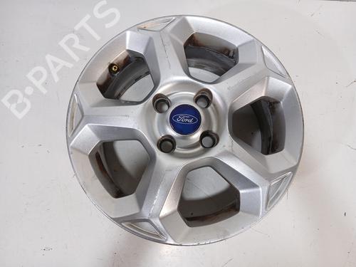 Used Rim FORD FIESTA IV (JA_, JB_) [1995-2006]  28191905