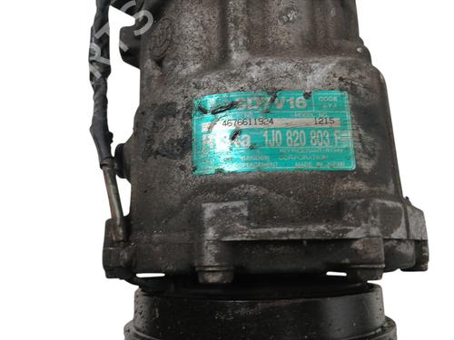 AC compressor FORD RANGER (TKE) 2.2 TDCi 4x4 | BP38053140M34 - Image 2