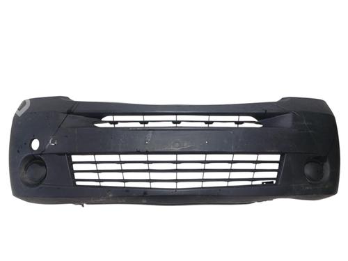 Used Front bumper Front bumper RENAULT MASTER II Van (FD) [1997-2013] 36277096 36277096