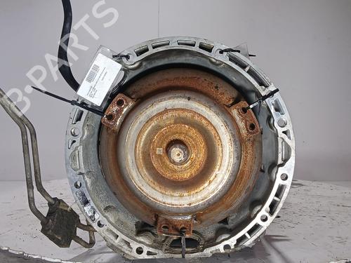 Gearbox JEEP GRAND CHEROKEE III (WH, WK) 3.0 CRD 4x4 | BP20845508M3 