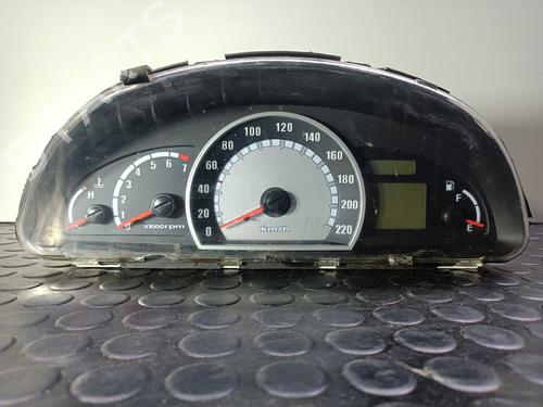 Used Instrument cluster HYUNDAI MATRIX (FC) 1.6 (103 hp) 20838641