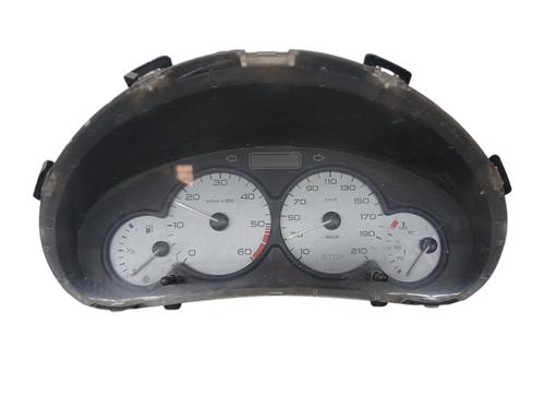 Used Instrument cluster Instrument cluster 38172927 38172927