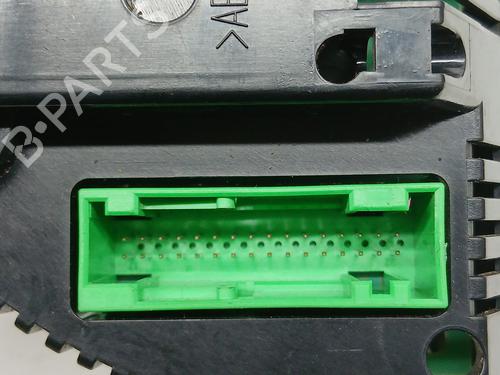 Instrument cluster AUDI A4 B6 (8E2) 2.0 | BP28673641C47