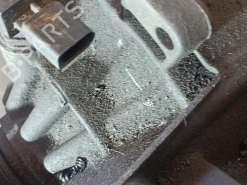 Gearbox SEAT LEON (1M1) 1.9 TDI | BP20844411M3 