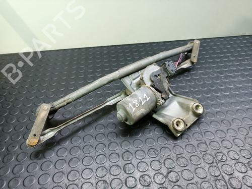 Front wiper motor FORD FIESTA IV (JA_, JB_) 1.8 D | BP20823577M29 