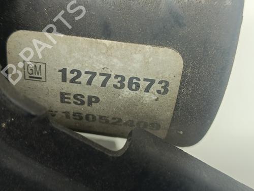 ABS pump OPEL VECTRA C (Z02)  | BP22609568M43 