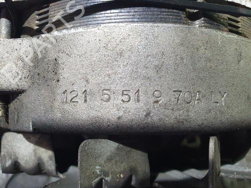 Alternator OPEL KADETT E Hatchback (T85) 1.3 S (C08, C48, D08, D48) | BP20826903M7 
