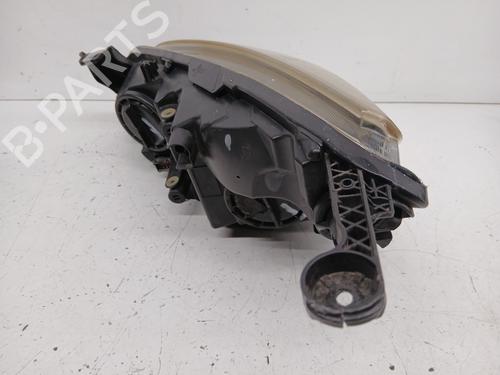 Right headlight OPEL ASTRA J GTC | BP31862887C29