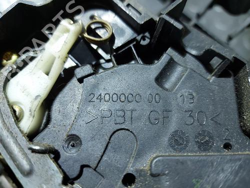 Front left lock FORD FOCUS II (DA_, HCP, DP)  | BP20818091C98 