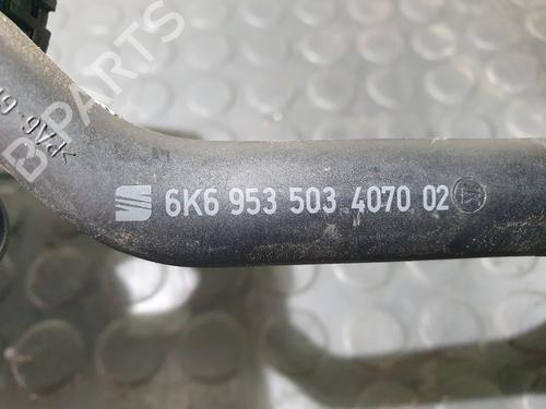 Switch SEAT IBIZA II (6K1) 1.4 i | BP20817915I30 