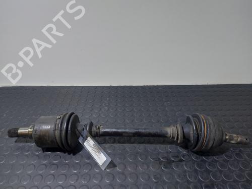 Used Left front driveshaft Left front driveshaft PEUGEOT 307 Break (3E) 1.6 HDi 110 (109 hp) 32374855 32374855