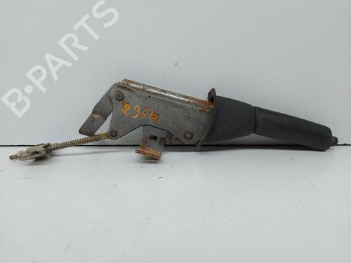 Used Hand brake LAND ROVER FREELANDER I (L314) 2.0 Td4 4x4 (112 hp) 27180774