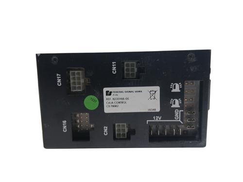Electronic module JEEP COMPASS (MP, M6, MV, M7)  | BP31975358M83 