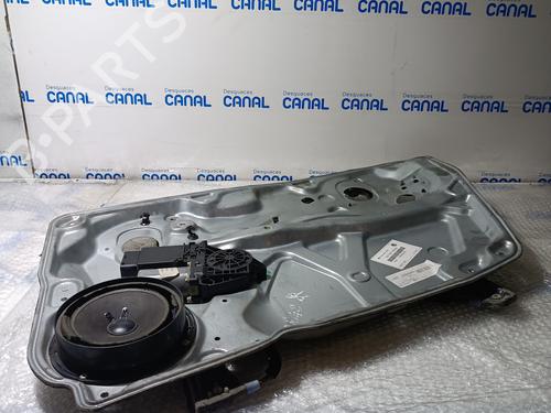 Used Front right window mechanism SKODA SUPERB I (3U4) 1.9 TDI (130 hp) 20838051