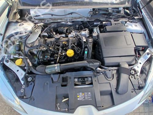 Right headlight RENAULT MEGANE III Hatchback (BZ0/1_, B3_)  | BP32345773C29 