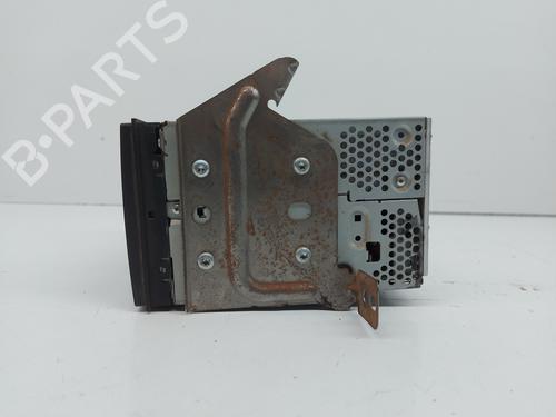 Radio NISSAN NAVARA NP300 (D40)  | BP23893973E6 