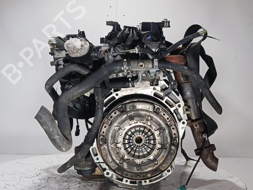 Engine FORD MONDEO III (B5Y) 1.8 16V | BP26191662M1 