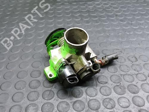 Throttle body DAEWOO MATIZ (M100, M150) 0.8 | BP32098468M82 