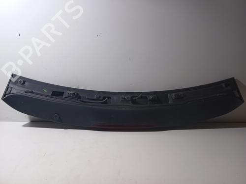 Spoiler bakluke FORD FOCUS II (DA_, HCP, DP)  | BP20820366C96 