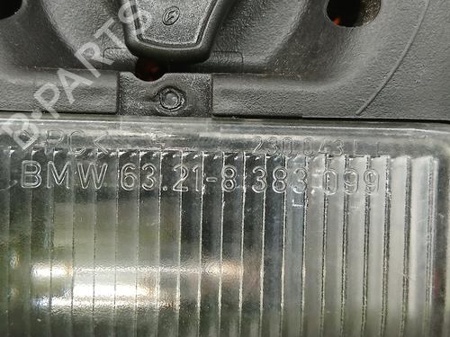Left taillight BMW 3 (E46) 320 d | BP29499375C34 