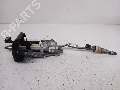 Steering column MERCEDES-BENZ C-CLASS (W203) C 220 CDI (203.008) | BP26546968M21 
