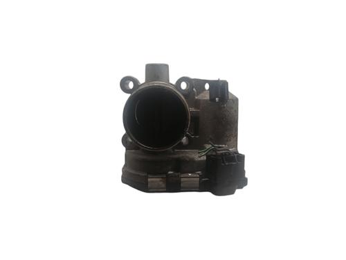 Used Throttle body Throttle body FIAT PUNTO (188_) 1.2 16V 80 (188.233, .235, .253, .255, .333, .353, .639,... (80 hp) 33552992 33552992