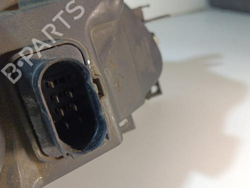 Left headlight SEAT AROSA (6H1) 1.4 16V | BP20830069C28 