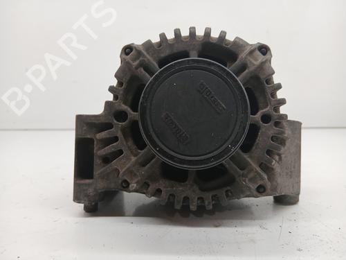 Alternator FIAT GRANDE PUNTO (199_) 1.3 D Multijet (199.AXD11, 199.AXD1A, 199.AXD1B,... | BP27325034M7 