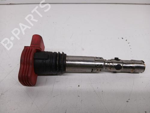 Used Ignition coil AUDI A4 B6 (8E2) 2.0 (130 hp) 29748884