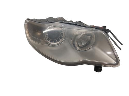 Used Right headlight Right headlight VW TOUAREG (7LA, 7L6, 7L7) 2.5 R5 TDI (174 hp) 33673973 33673973