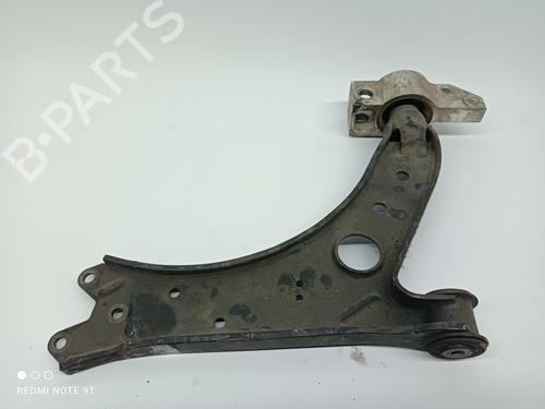 Used Left front suspension arm AUDI A3 Sportback (8PA) 2.0 TDI (170 hp) 29877631