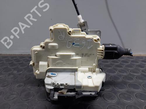 Serrure avant droite AUDI A4 B7 (8EC) 2.0 TDI 16V (140 hp) 31191302