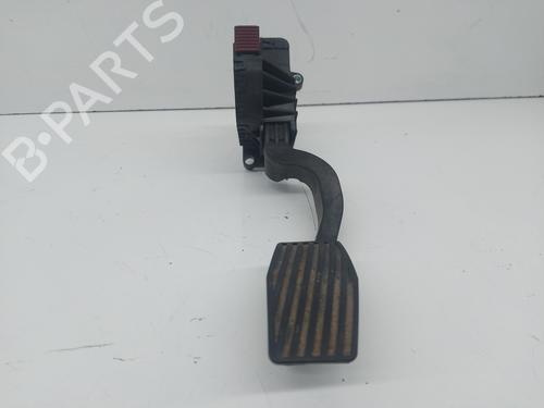 Pedal FIAT PUNTO EVO (199_) 1.3 D Multijet (199AXC1A, 199BXC1A, 199AXT1A, 199BXT1A) | BP23866781I4 