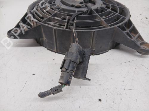 Radiator fan KIA SPORTAGE SUV (K00) 2.0 TD 4WD | BP31967480M35