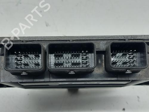 Engine control unit (ECU) RENAULT MEGANE II (BM0/1_, CM0/1_)  | BP28179624M57