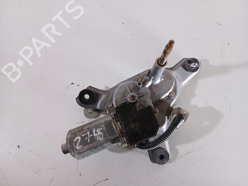 Used Rear wiper motor TOYOTA LAND CRUISER PRADO (_J12_) 3.0 D-4D (KDJ120, KDJ125, KDJ121) (173 hp) 31906816