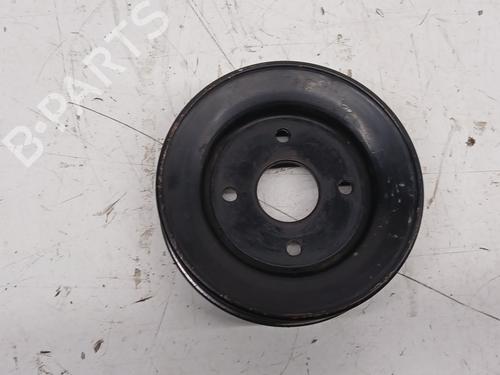 Used Pulley NISSAN PATROL III/2 Station Wagon (W260) 2.8 D 4x4 (103 hp) 24366886