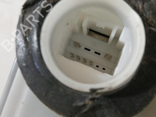 Front left lock TOYOTA HILUX VIII Pickup (_N1_)  | BP29728249C98 