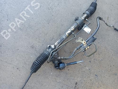 Used Steering rack NISSAN ALMERA II (N16) 2.2 Di (110 hp) 20840559