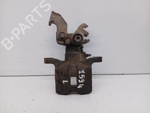Used Left rear brake caliper Left rear brake caliper MAZDA 6 Station Wagon (GY) 2.0 DI (GY19) (143 hp) 33245846 33245846