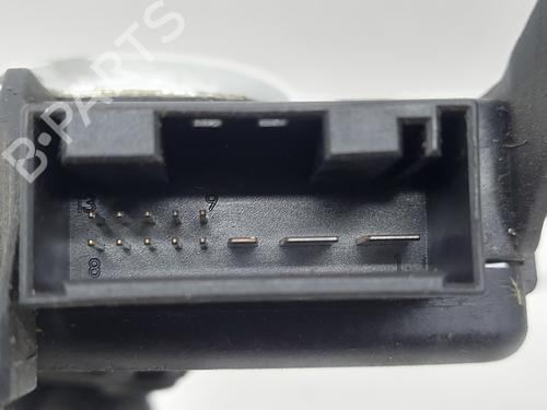 Rear wiper motor BMW X5 (E53) 3.0 d | BP26674781M102 