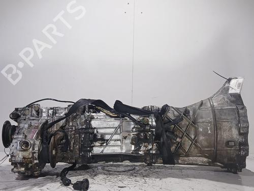 Used Gearbox KIA SPORTAGE SUV (K00) [1994-2005]  27396632
