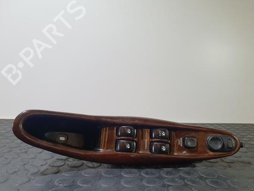 Used Left front window switch DAEWOO LEGANZA (KLAV) 2.0 16V (133 hp) 20817078