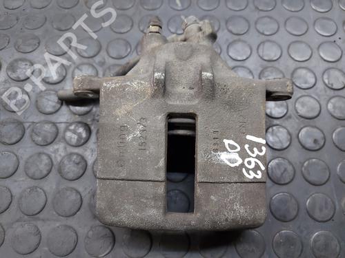 Used Right front brake caliper MG MGF (RD) 1.8 i 16V (120 hp) 29869552