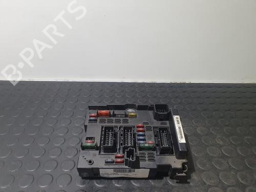 Fuse box CITROËN XSARA Coupe (N0) 1.6 16V | BP20835090E1 