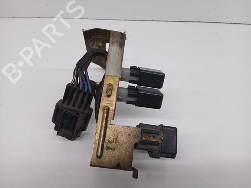 Fuse box MITSUBISHI PAJERO SPORT I (K7_, K9_)  | BP29427371E1 