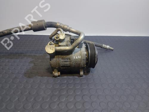 AC compressor BMW X3 (F25) xDrive 30 d | BP20844120M34 