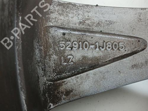 Rim HYUNDAI i20 II (GB, IB)  | BP28315426C45 